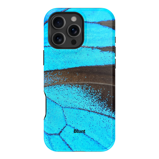 Azura iPhone Case