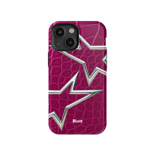Rory iPhone Case