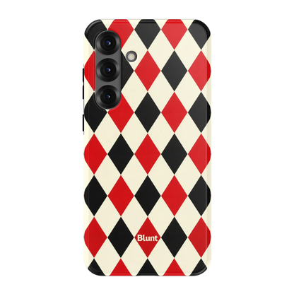 Harley Samsung Case