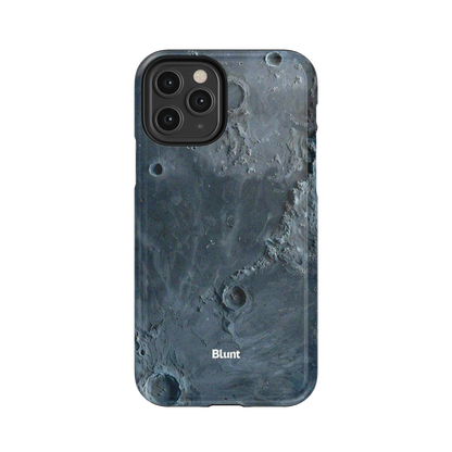 Space Cadet iPhone Case