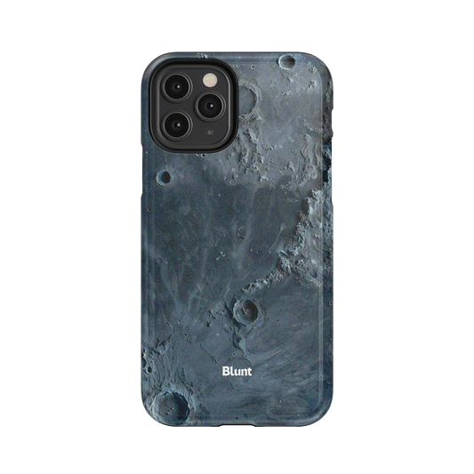 Space Cadet iPhone Case