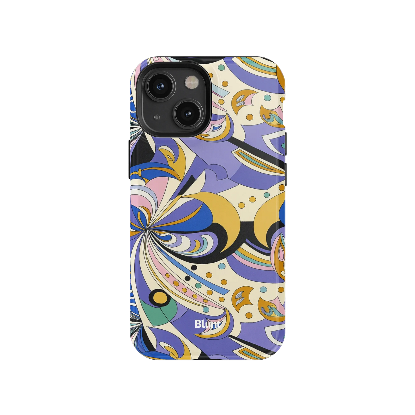 Julietta iPhone Case