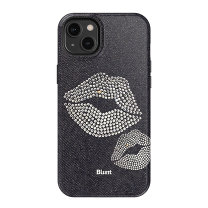 XO Spark iPhone Case