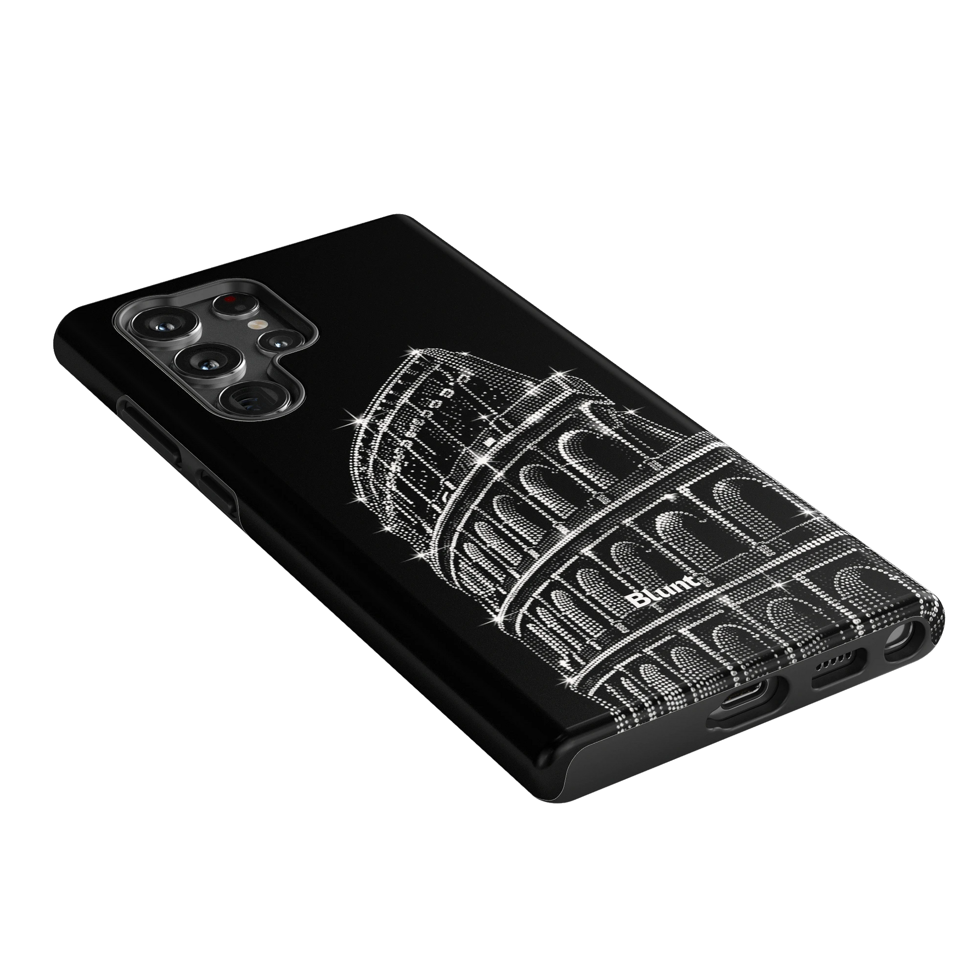 Moonlit-Colosseum-samsung-case-Galaxy S22 Ultra-2