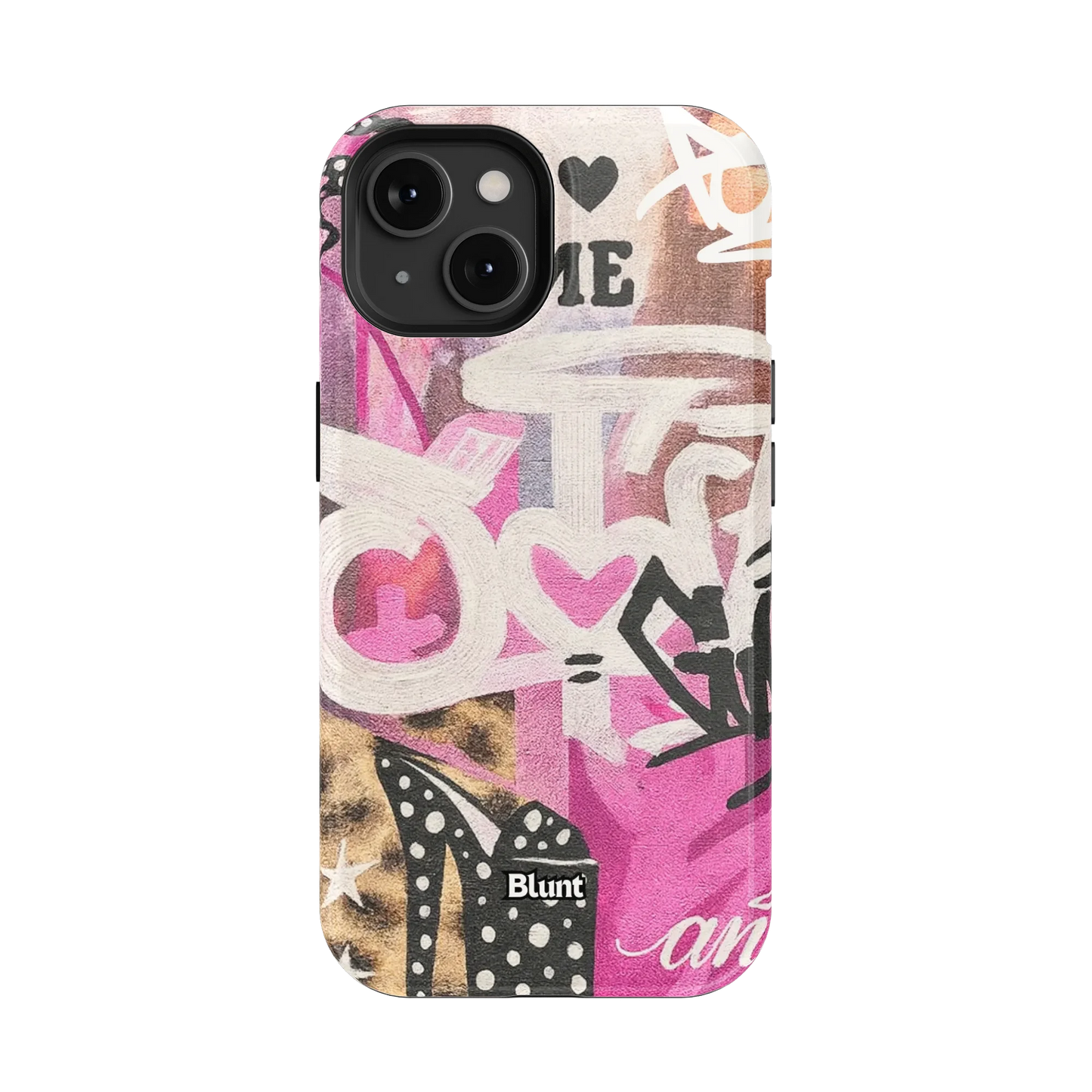 City Siren iPhone Case