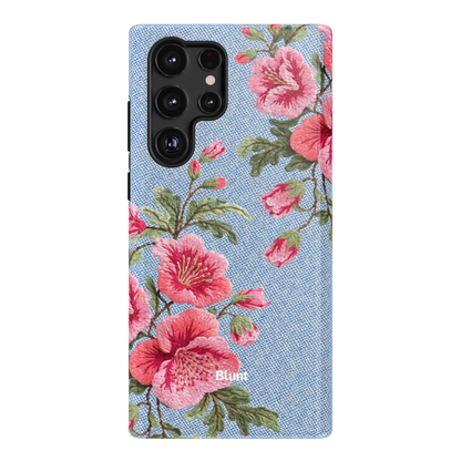 Petal-Pocket-samsung-case-Galaxy S22 Ultra-1
