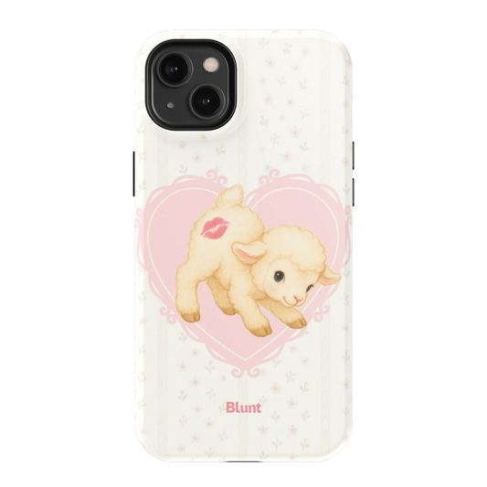 Mabel iPhone Case