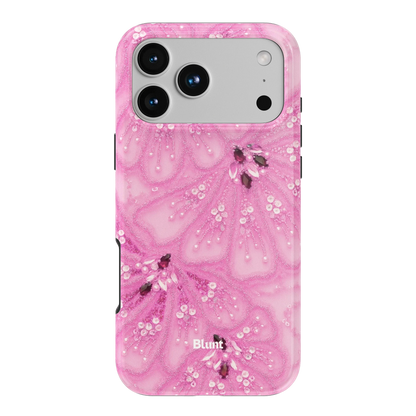 Sugar Frost iPhone Case