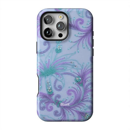 Purple-Verdant-iphone-case-iPhone 16 Pro Max-1