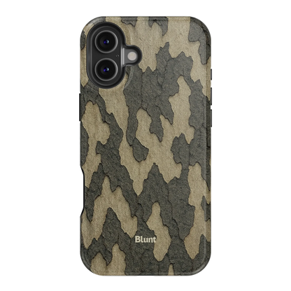 Desert iPhone Case