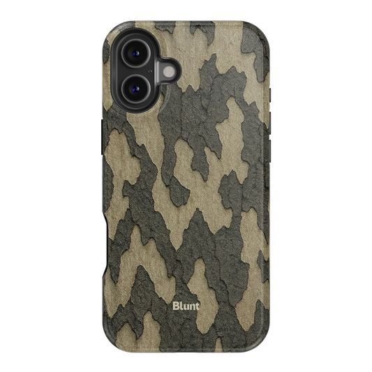Desert iPhone Case