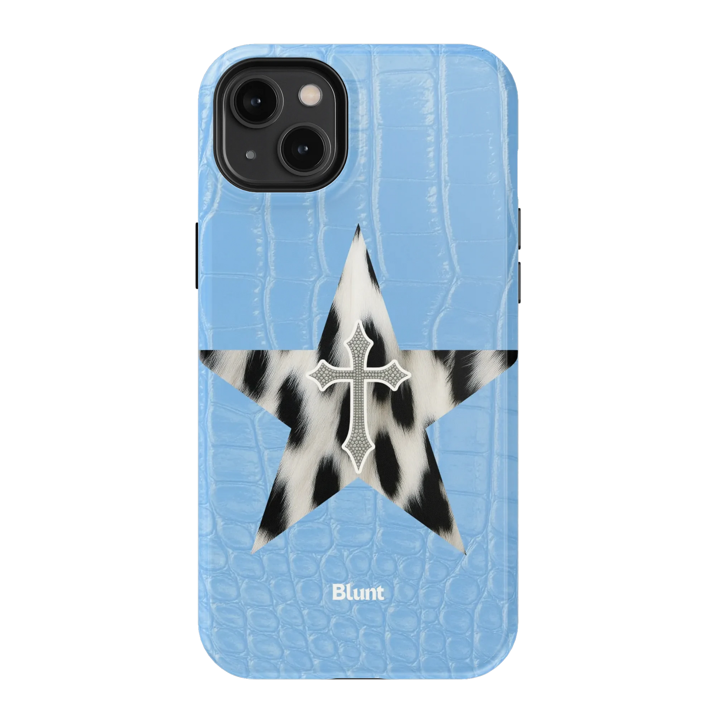 Rhea iPhone Case