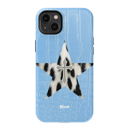 Rhea iPhone Case