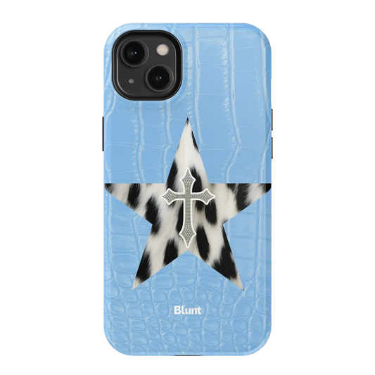 Rhea iPhone Case