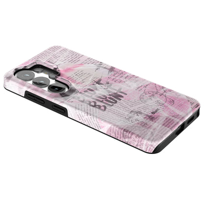 Love-Letter-samsung-case-Galaxy S26 Ultra-2