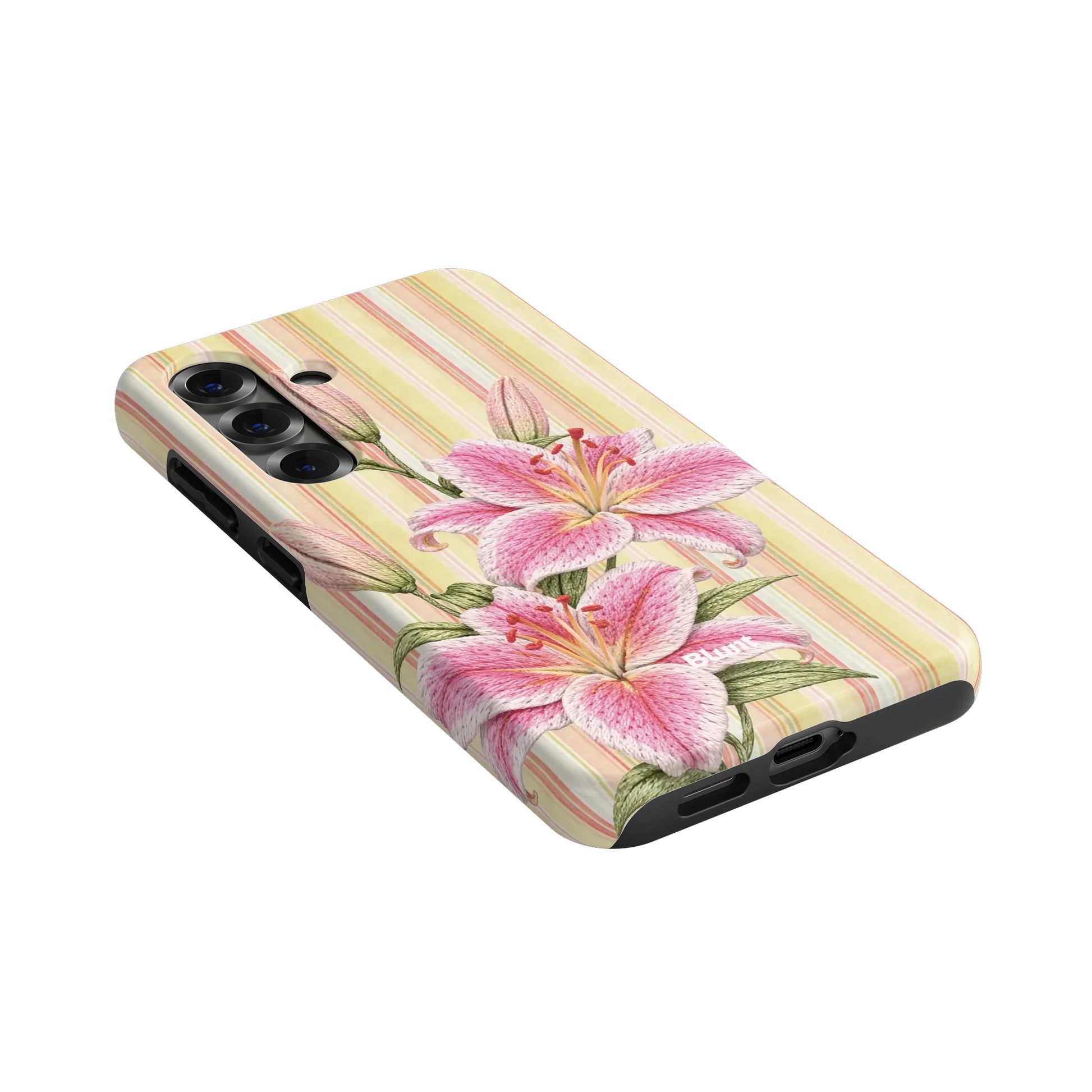 Pansy-samsung-case-S25-2