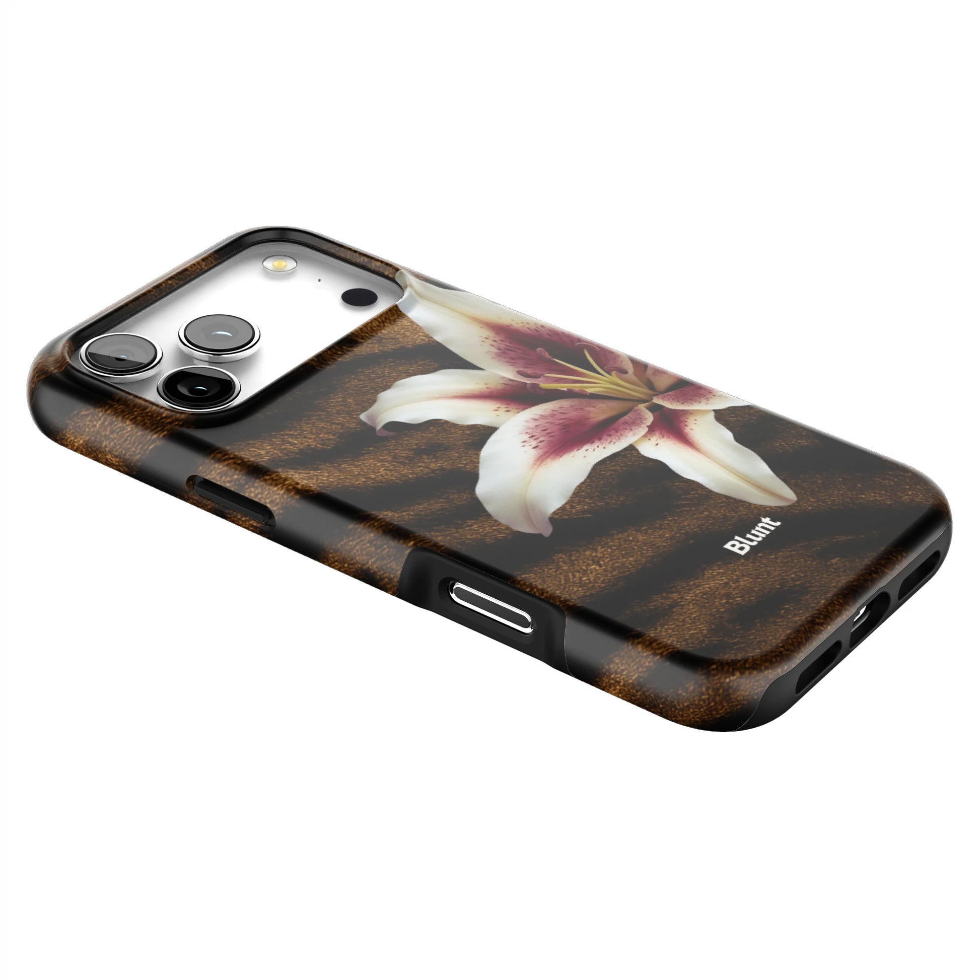 Tiger-Vermiluxe-iphone-case-iPhone 17 Pro Max-2