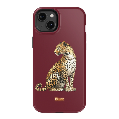 Keyari iPhone Case