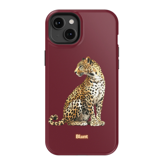 Keyari iPhone Case