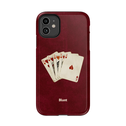 Flush iPhone Case