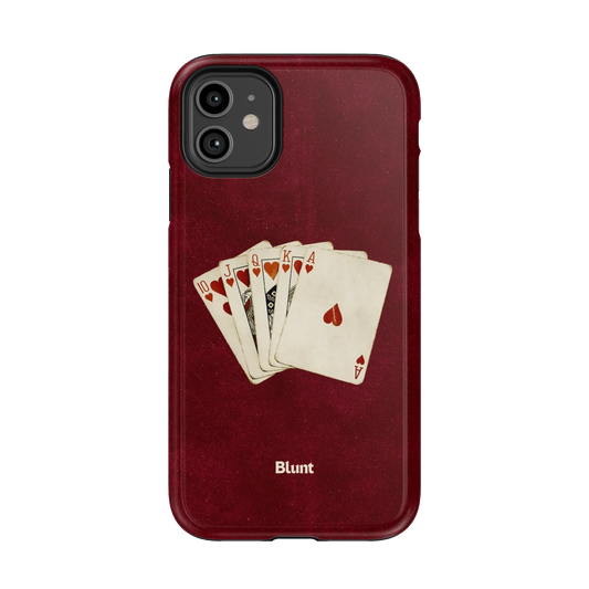 Flush iPhone Case