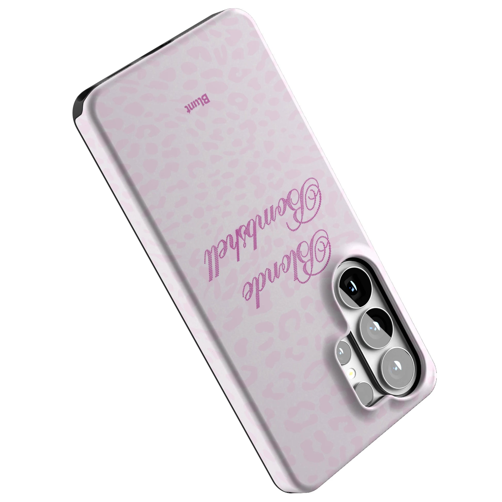 Blonde-Bombshell-samsung-case-Galaxy S26 Ultra-4