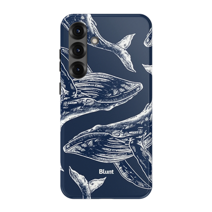 Podline Samsung Case