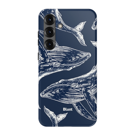 Podline Samsung Case
