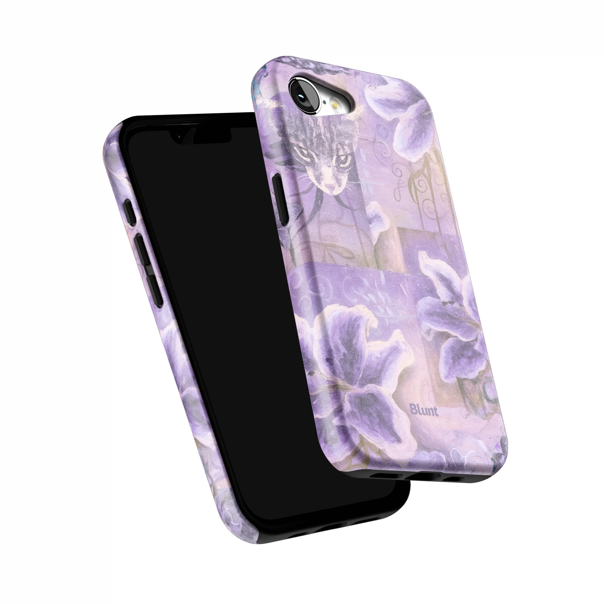 Purple-Irideska-iphone-case-iPhone 17 E-5