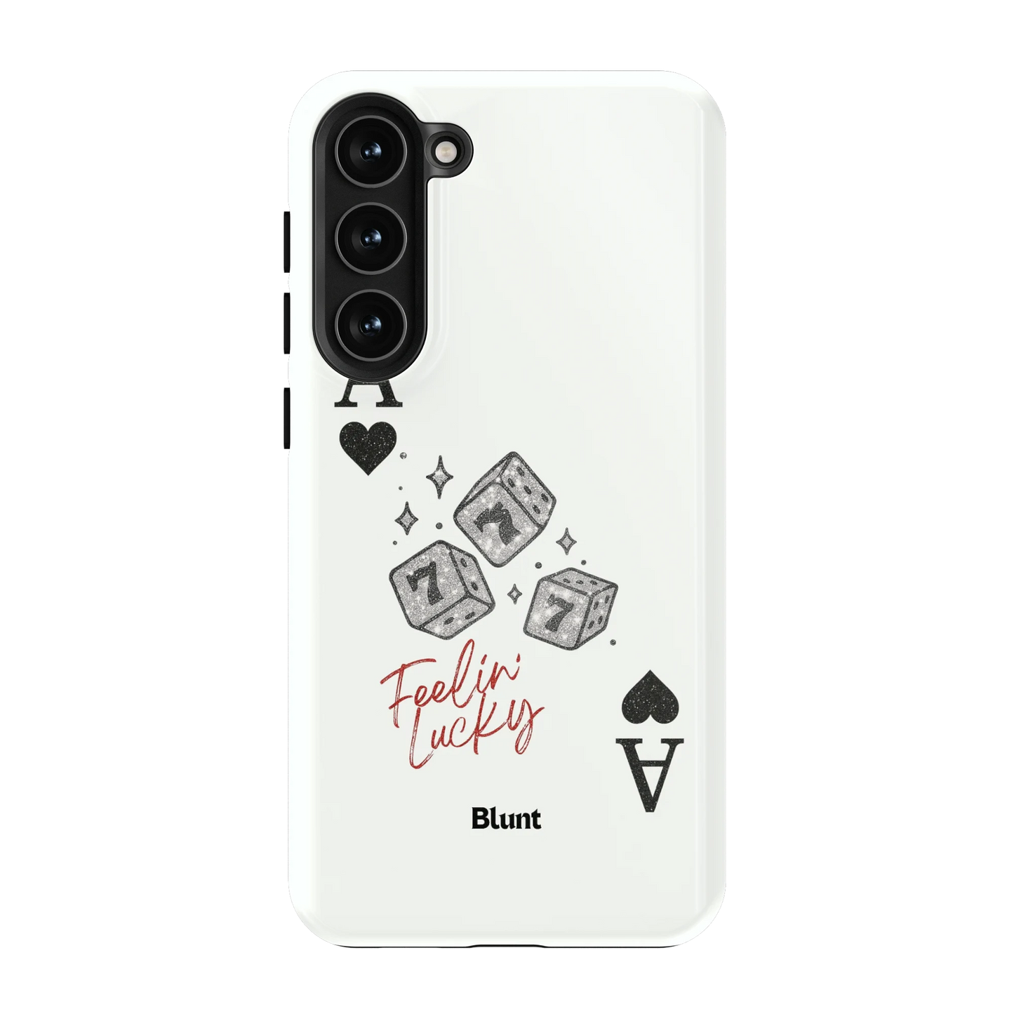 Dealer Samsung Case