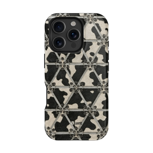 Tressie iPhone Case