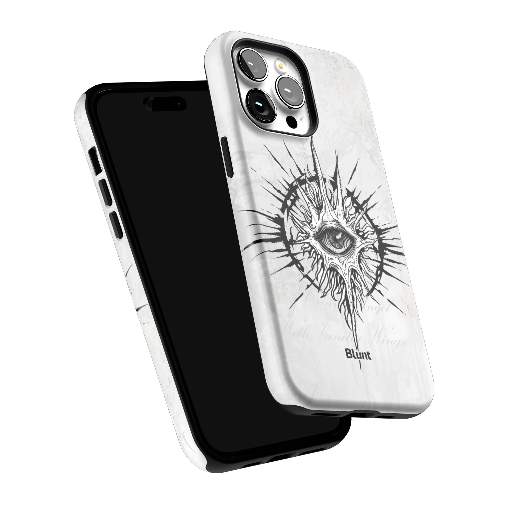 Crowned-Eye-iphone-case-iPhone 14 Pro Max-5