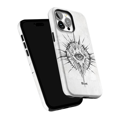 Crowned-Eye-iphone-case-iPhone 14 Pro Max-5