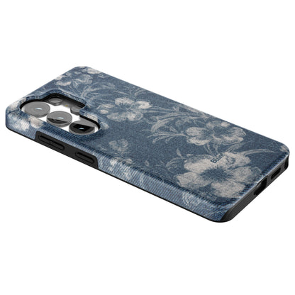 Denim-Bloom-samsung-case-Galaxy S26 Ultra-2