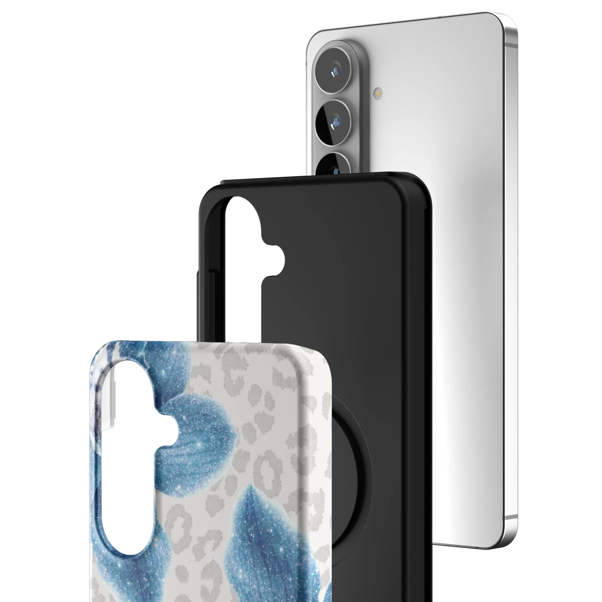 Arctic-Bloom-samsung-case-Galaxy S26 Plus-3