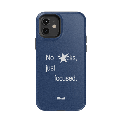 Focus iPhone Case - Blunt Cases