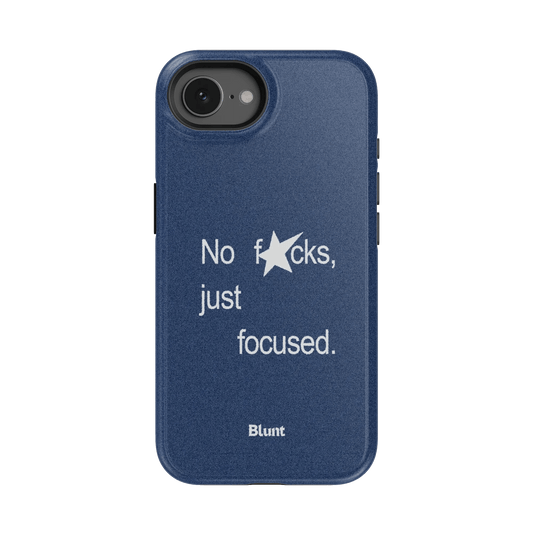 Focus iPhone Case - Blunt Cases