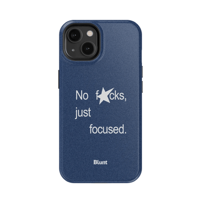Focus iPhone Case - Blunt Cases