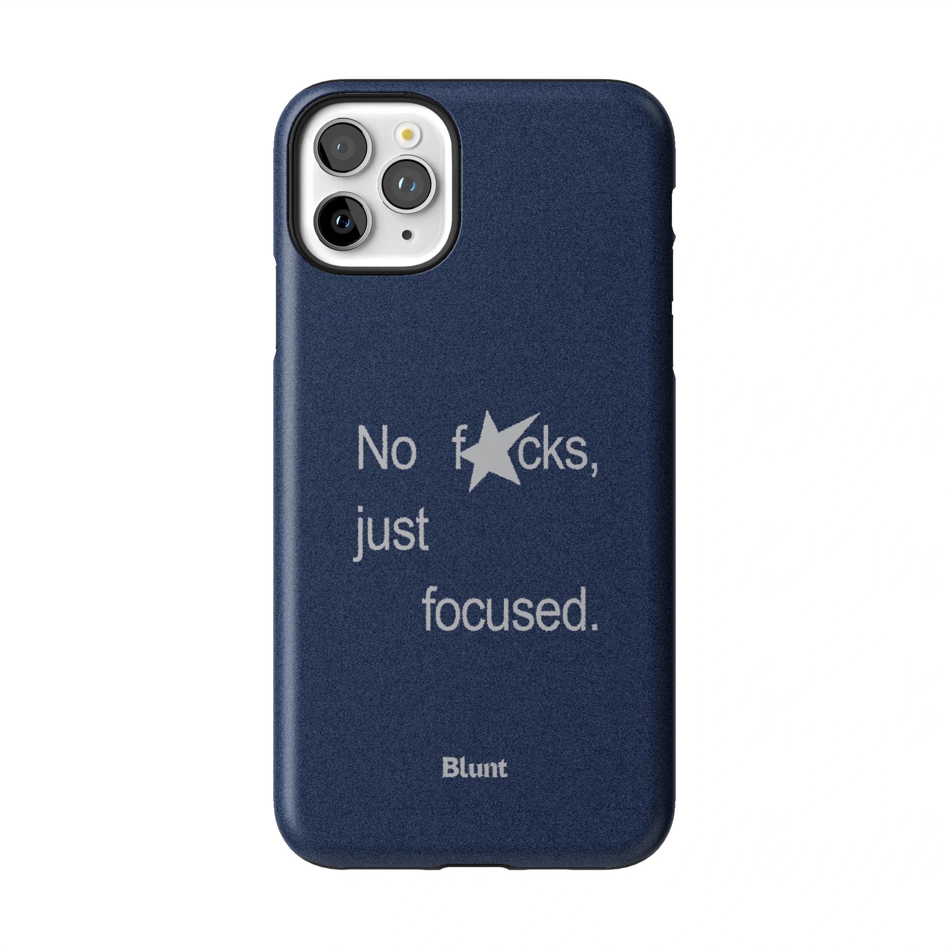 Focus iPhone Case gallery - Iphone_11_Pro_Max_1