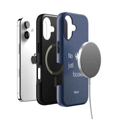 Focus iPhone Case gallery - Iphone_17_Iphone_4