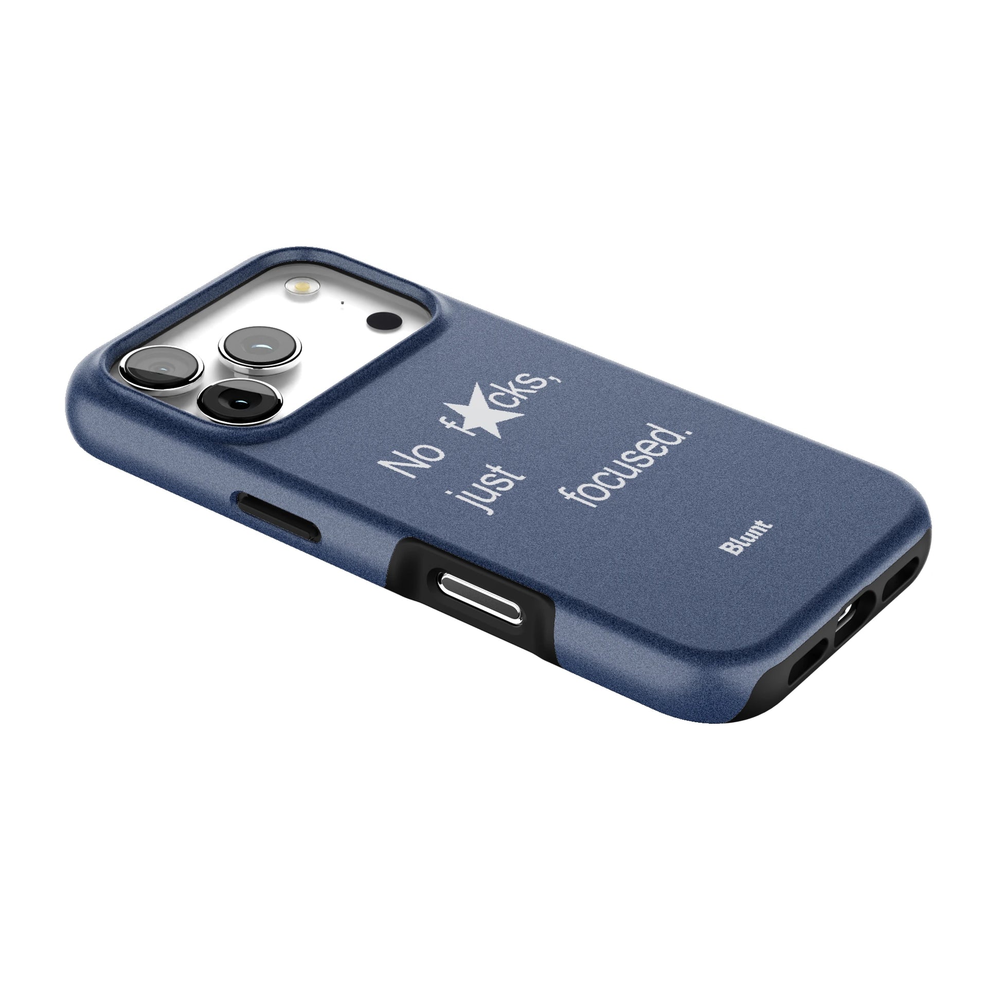 Focus iPhone Case gallery - Iphone_17_Pro_2