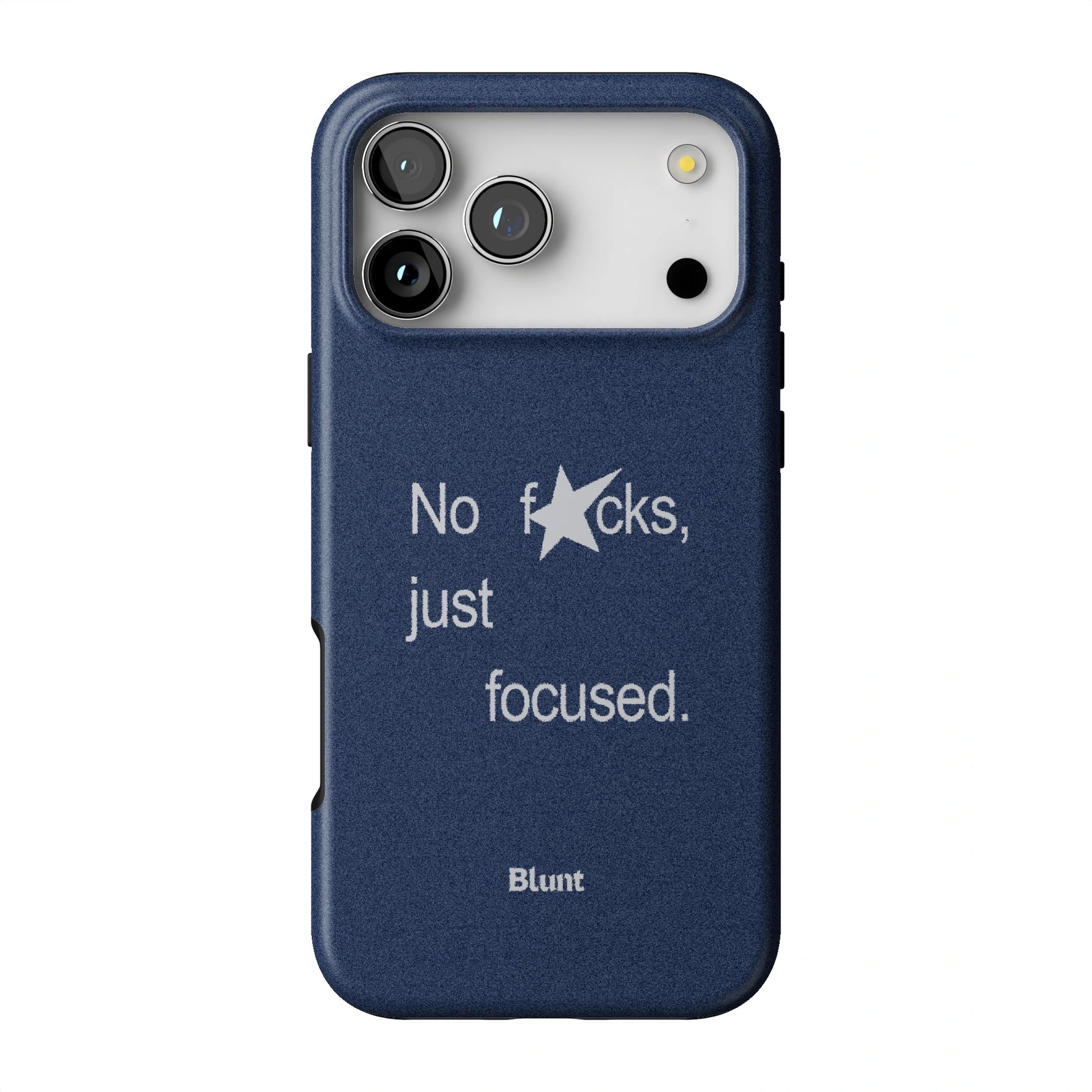 Focus iPhone Case gallery - Iphone_17_Pro_Max_1