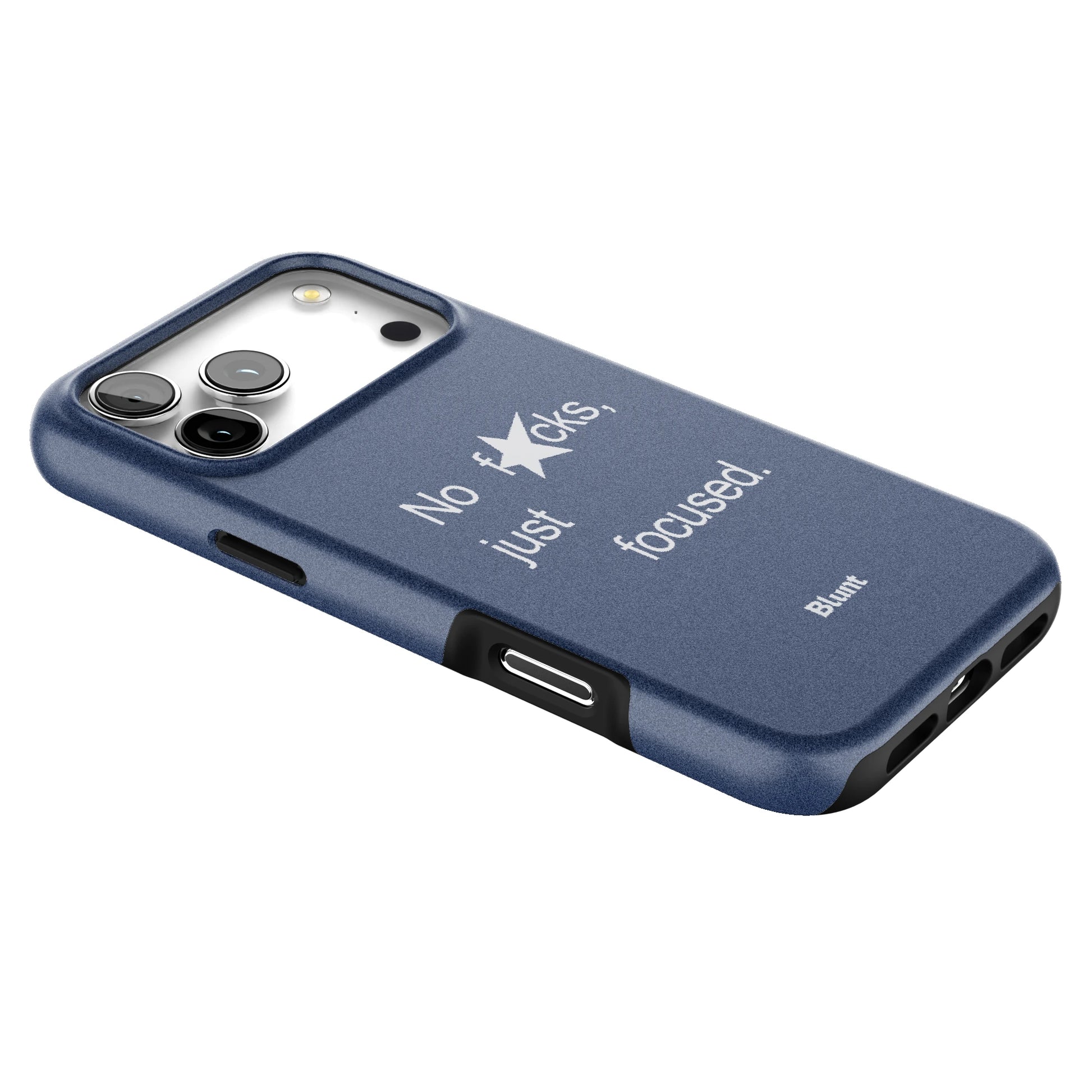 Focus iPhone Case gallery - Iphone_17_Pro_Max_2
