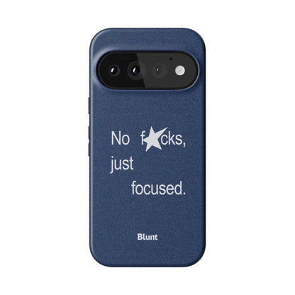 Focus Pixel Case - Blunt Cases