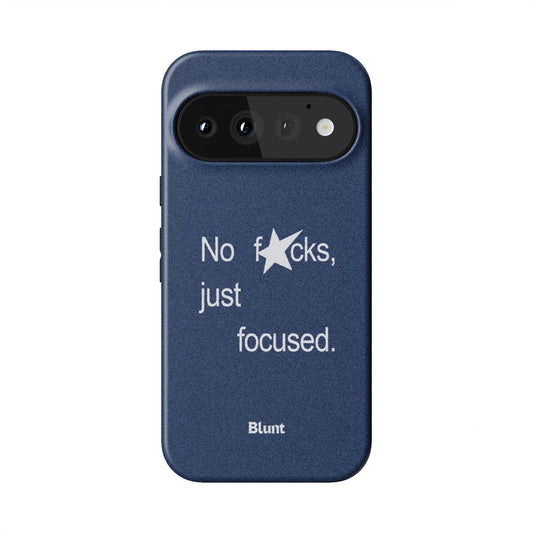 Focus Pixel Case - Blunt Cases