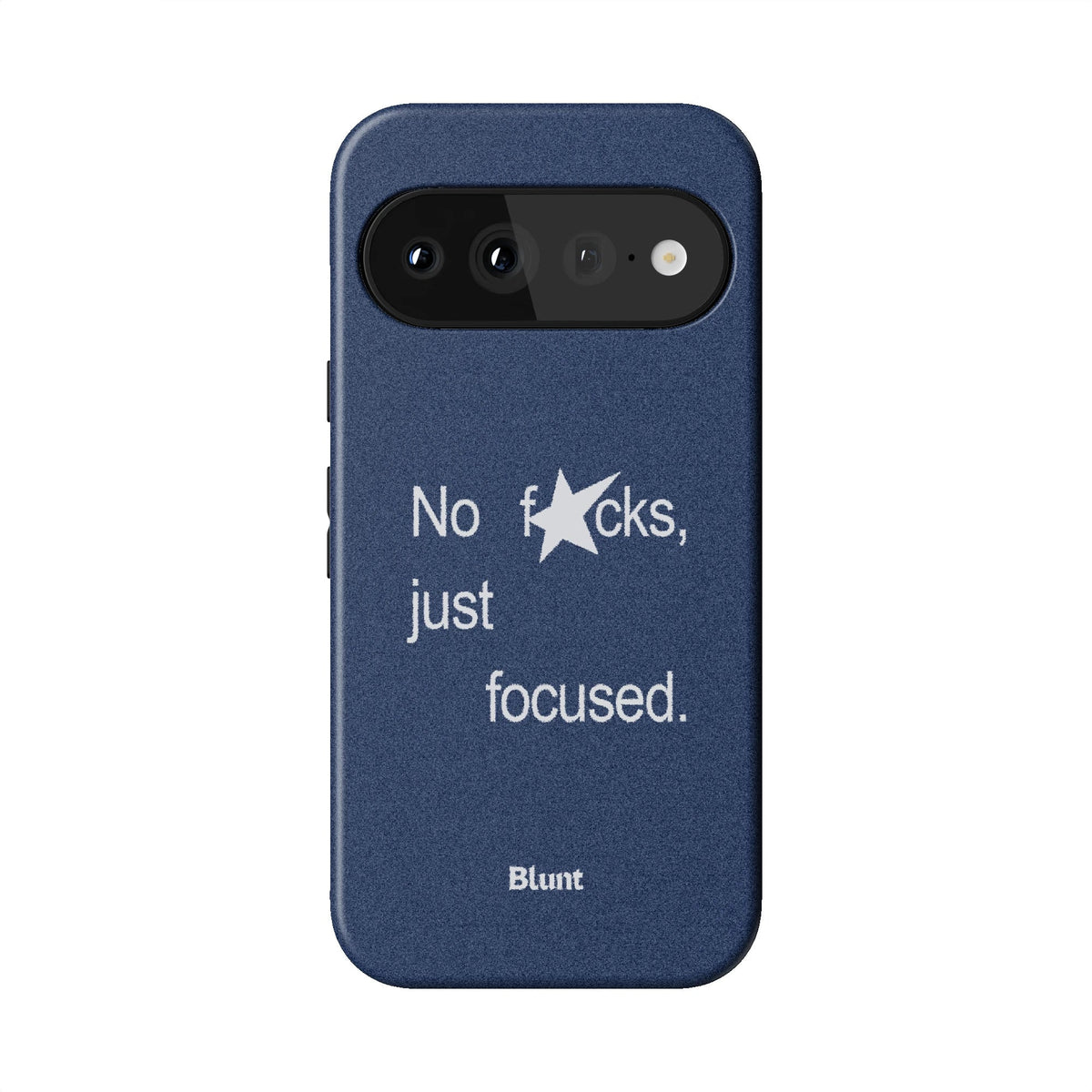 Focus Pixel Case - Blunt Cases