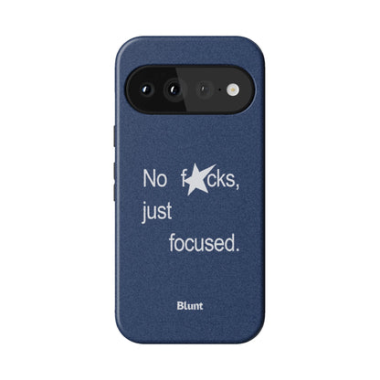 Focus Pixel Case - Blunt Cases