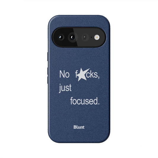 Focus Pixel Case - Blunt Cases