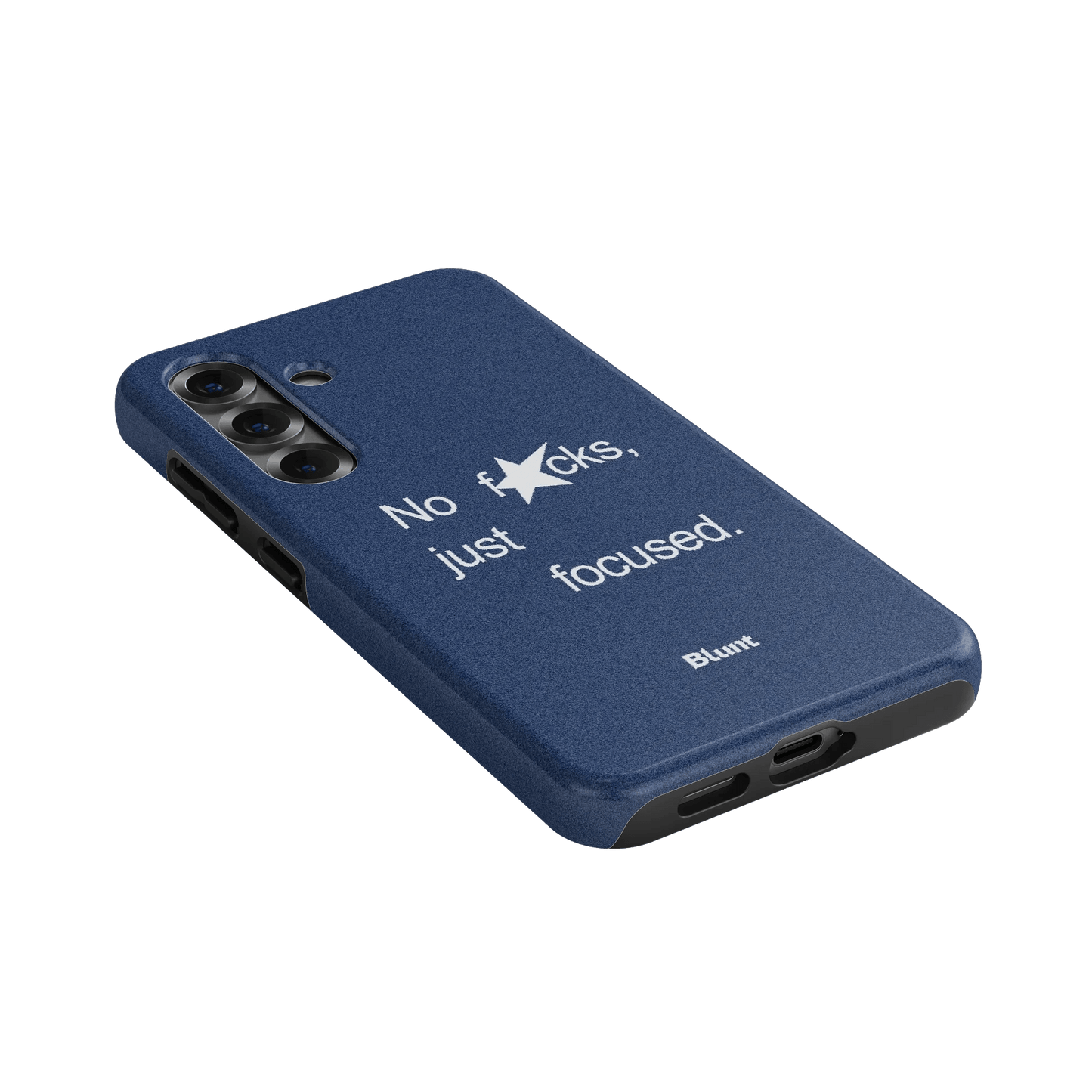 Focus Samsung Case - Blunt Cases
