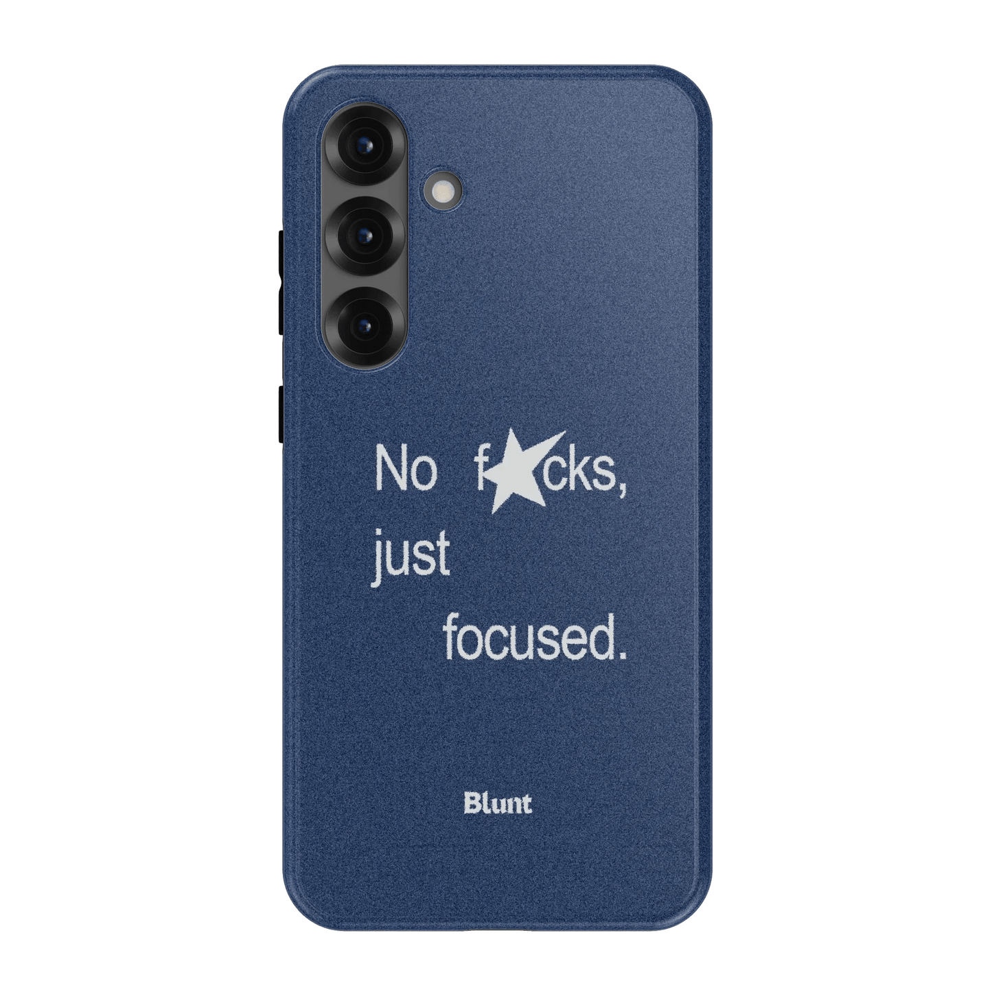 Focus Samsung Case - Blunt Cases